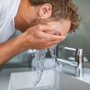 Warmwasserbereitung 