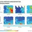 Grafik: Aerosole Klassenraum