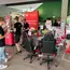 WOLF Firmenstand mit E-Sports-Event