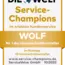 wolf