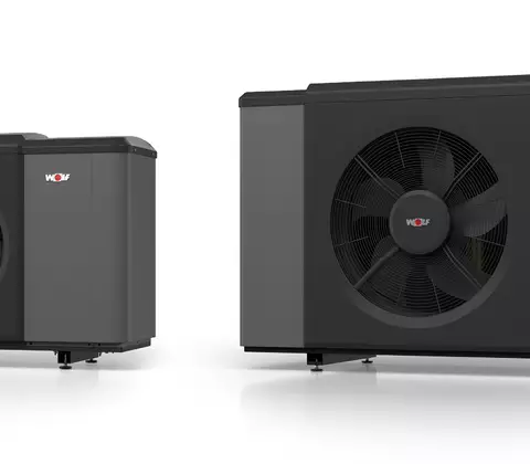 CHA-Monoblock und CHA-16/20
