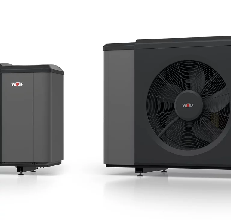 CHA-Monoblock und CHA-16/20 CHA-Monoblock und CHA-16/20