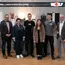 Gruppenbild der WOLF TOP Azubis mit Betreuern
