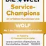 Siegel Service Champions 2023