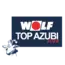 WOLF TopAzubi 2024 Logo