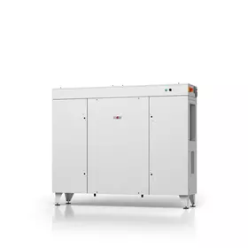 WOLF Wohnraumlüftung CSL-800