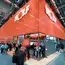 WOLF Messestand auf der ISH 2025
