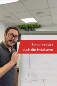 Wolf Beispiel Social Mediapost fürs Handwerk