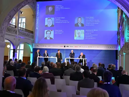  Breakout-Session zum Thema „Digitalisierung“  