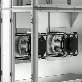 CRL Evo max - EC Ventilator