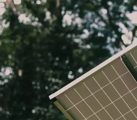 energia słoneczna