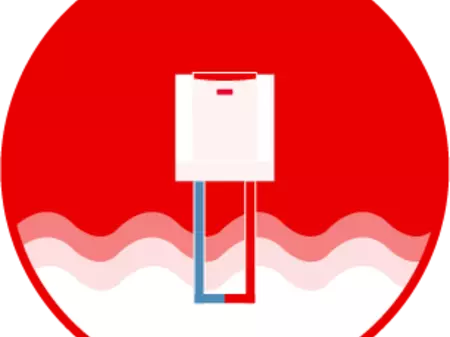 Icon Pompa ciepła woda-woda