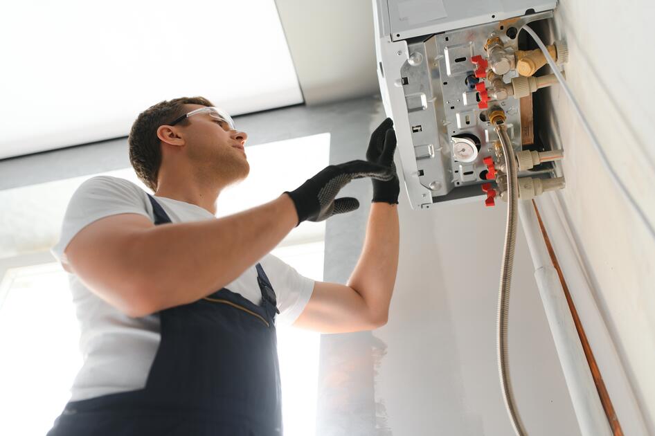 Wirtschaft   Wärmepumpe Oder Gasheizung: Jetzt Handeln? Dieser Ratgeber Hilft! - u0pybmc