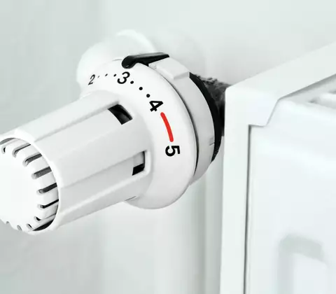 Heizungsthermostat Heizungsthermostat