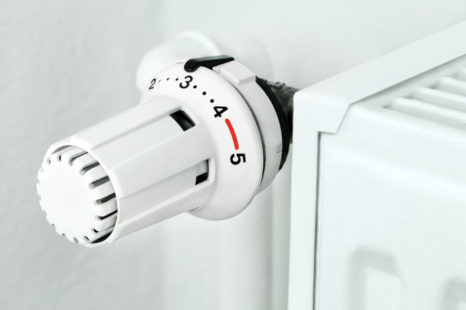 Heizungsthermostat: Funktionsweise, Modelle, Vorteile