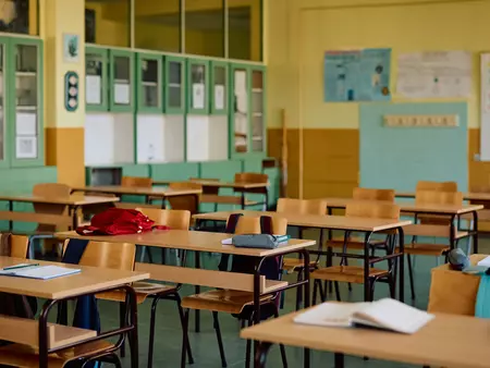 Einbaubeispiel CRL evo Bildung