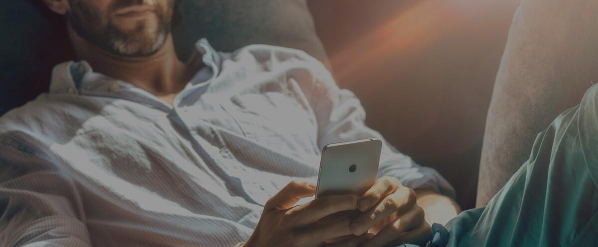 Service & Ersatzteil App WOLF Heiztechnik