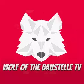 WOLF of the Baustelle TV