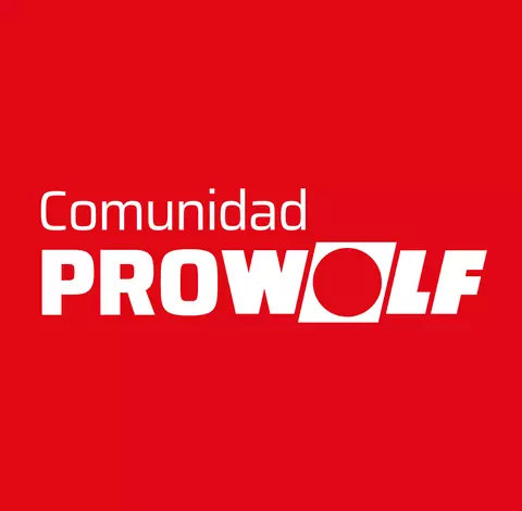 wolf